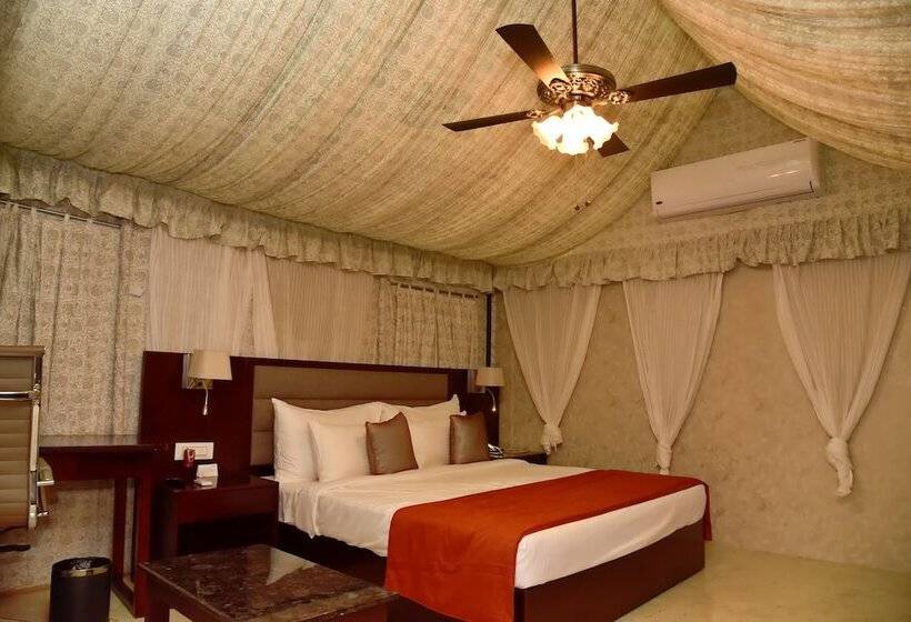 Pride Hotel & Convention Centre Indore