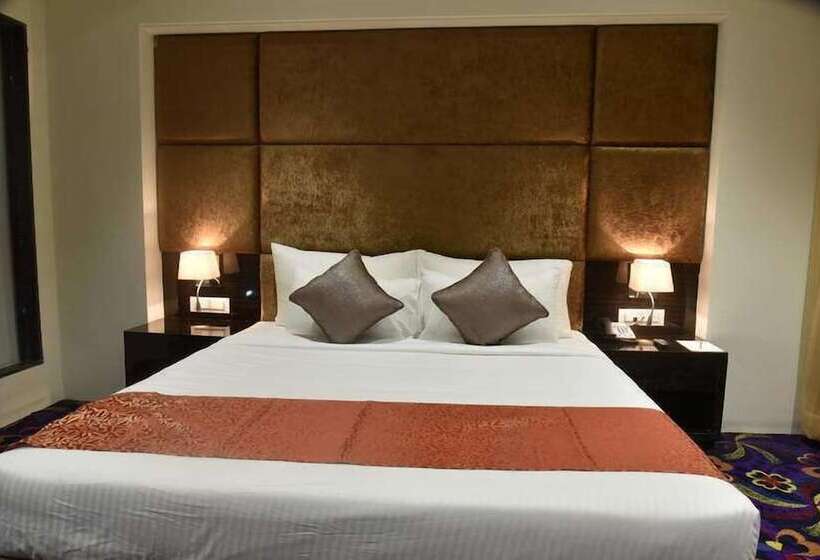 Pride Hotel & Convention Centre Indore