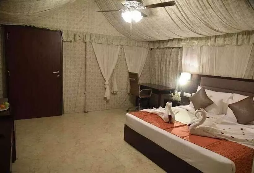 Pride Hotel & Convention Centre Indore