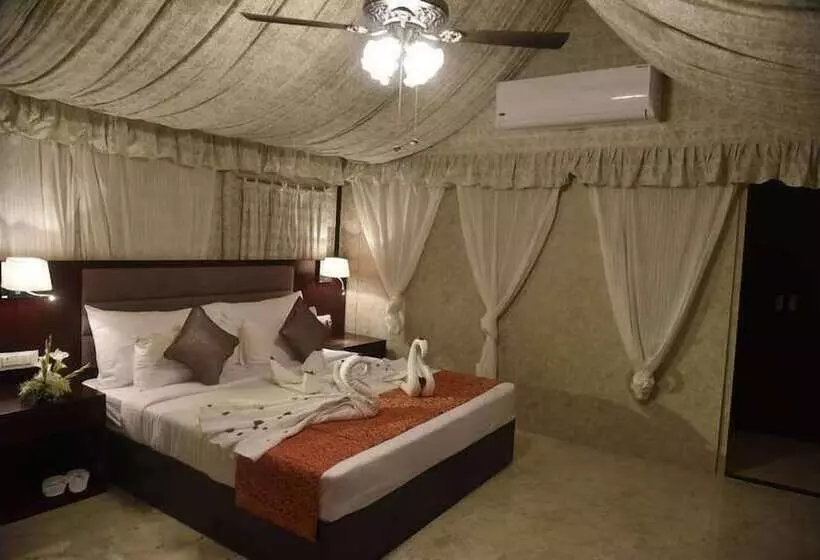 Pride Hotel & Convention Centre Indore
