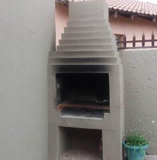 Rifumo Bed & Breakfast