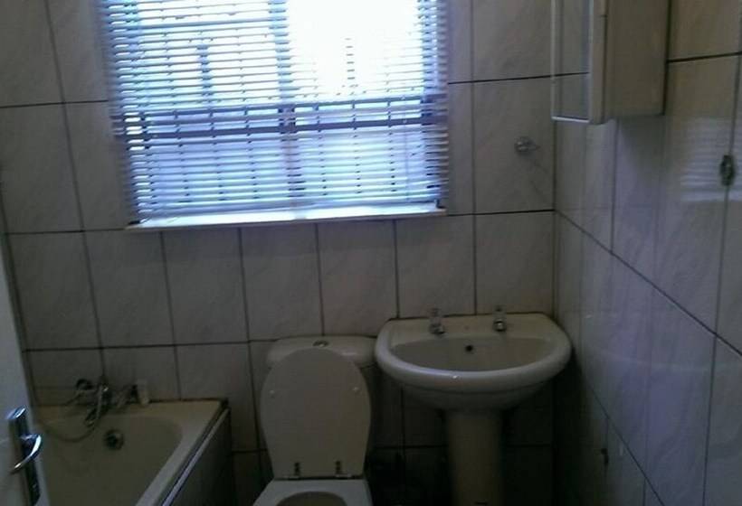 Rifumo Bed & Breakfast