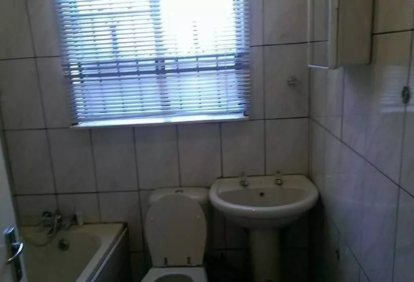 Rifumo Bed & Breakfast