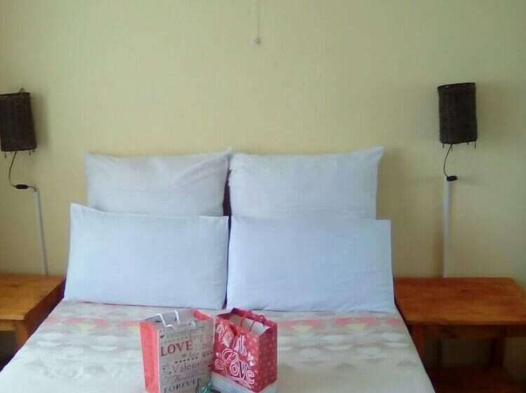 Rifumo Bed & Breakfast