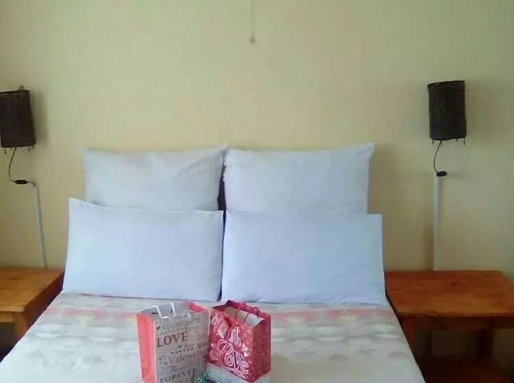Rifumo Bed & Breakfast