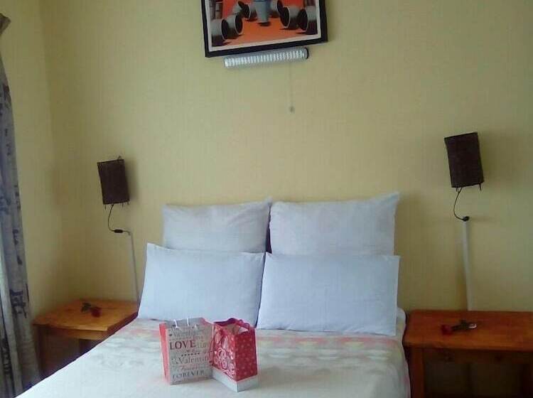 Rifumo Bed & Breakfast