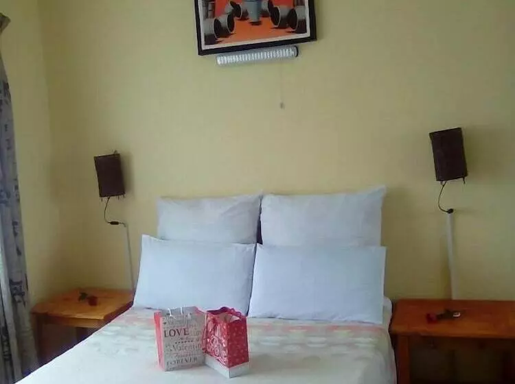 Rifumo Bed & Breakfast