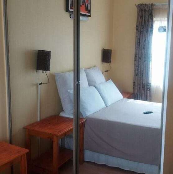 Rifumo Bed & Breakfast