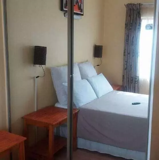 Rifumo Bed & Breakfast