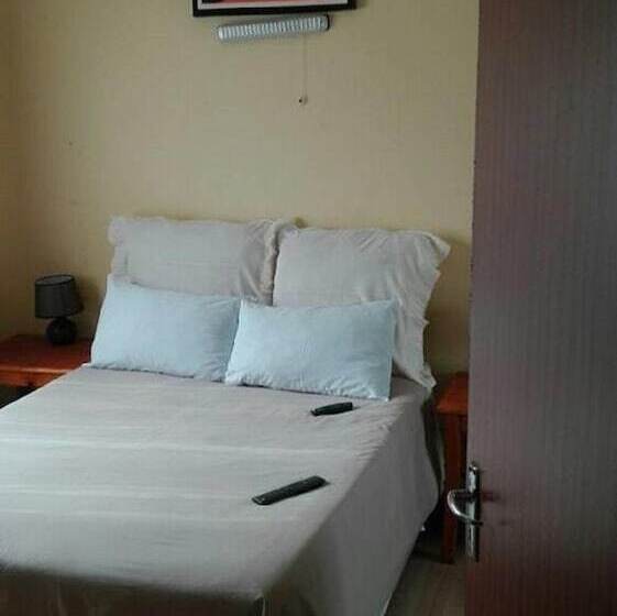 Rifumo Bed & Breakfast