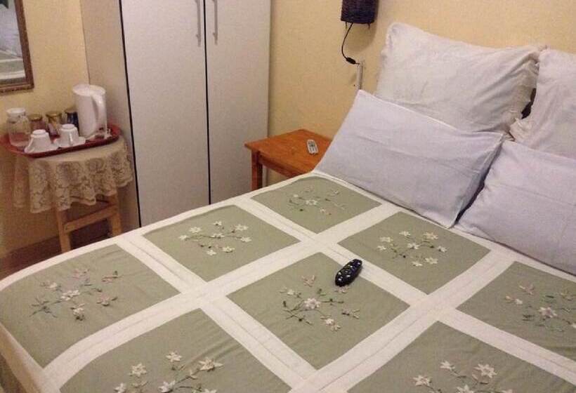 Rifumo Bed & Breakfast