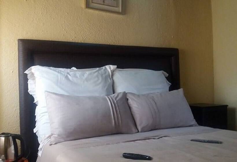 Rifumo Bed & Breakfast