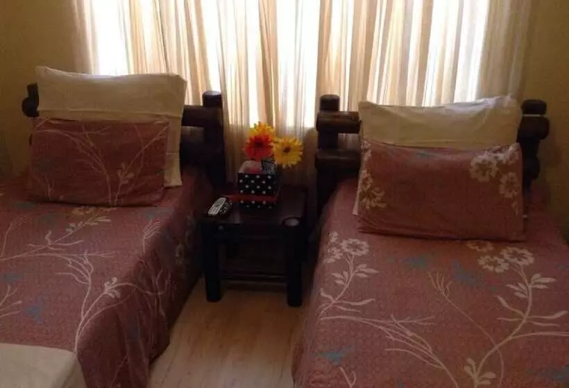 Rifumo Bed & Breakfast