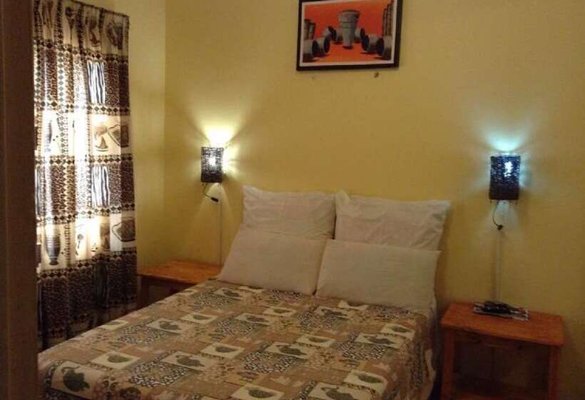 Rifumo Bed & Breakfast