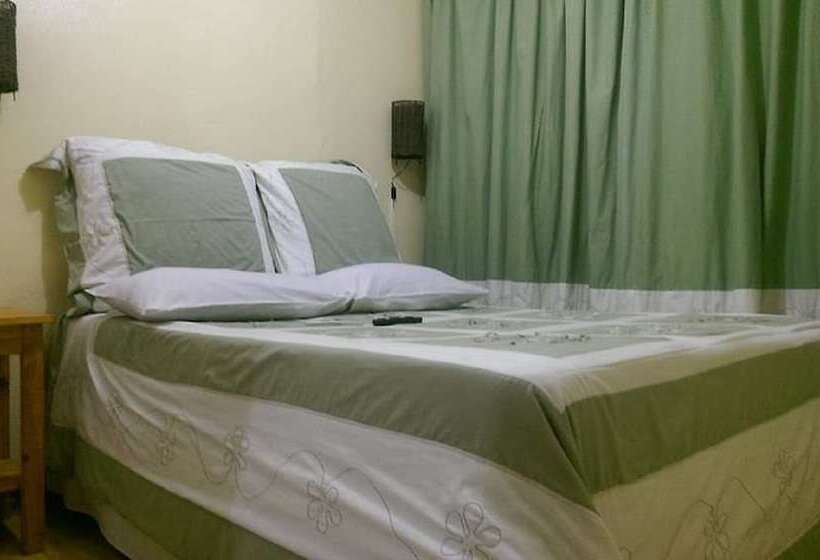 Rifumo Bed & Breakfast