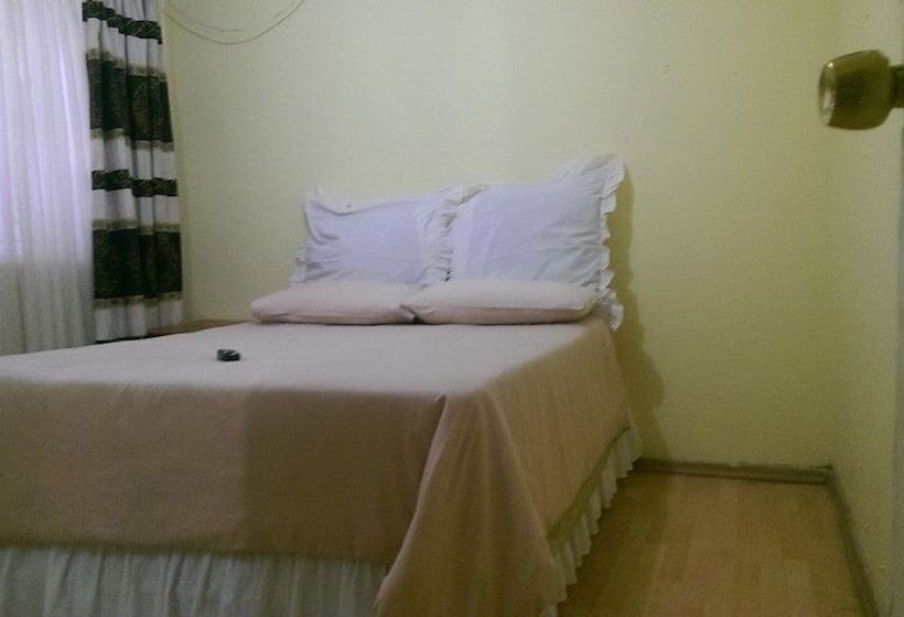 Rifumo Bed & Breakfast