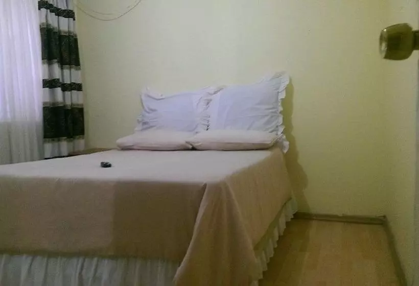 Rifumo Bed & Breakfast