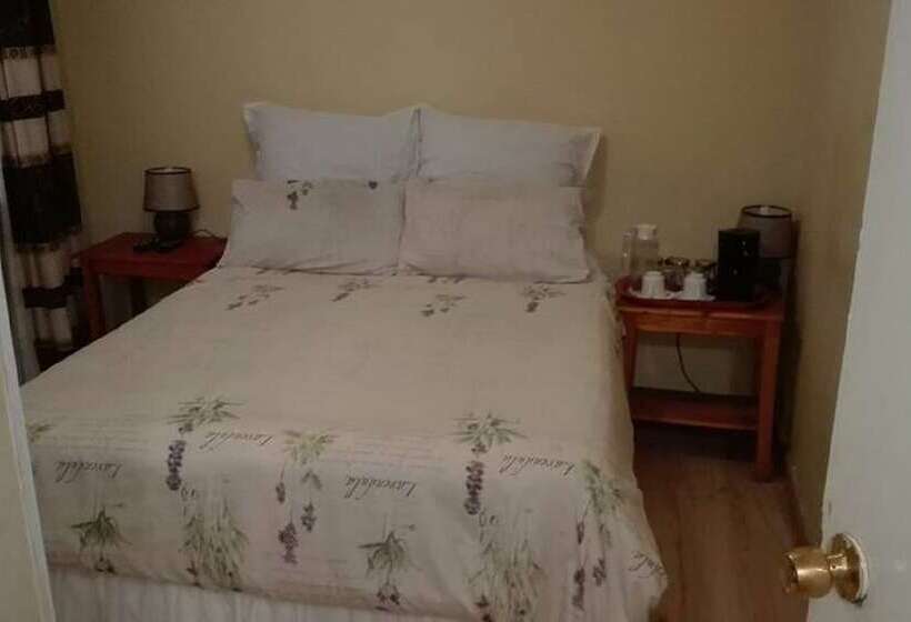 Rifumo Bed & Breakfast