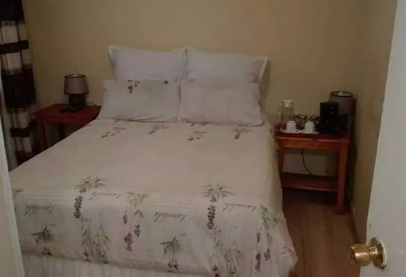 Rifumo Bed & Breakfast