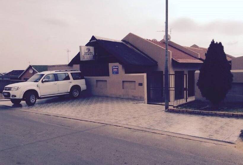 Rifumo Bed & Breakfast