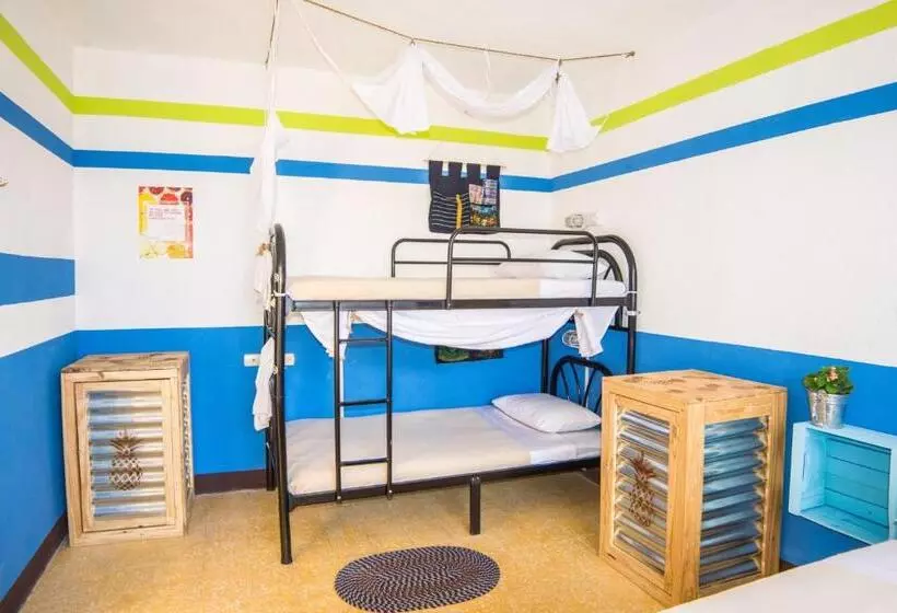 The Purpose Hostel