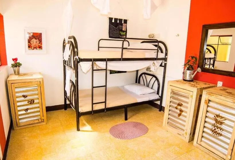 The Purpose Hostel