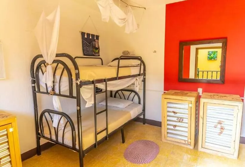 The Purpose Hostel