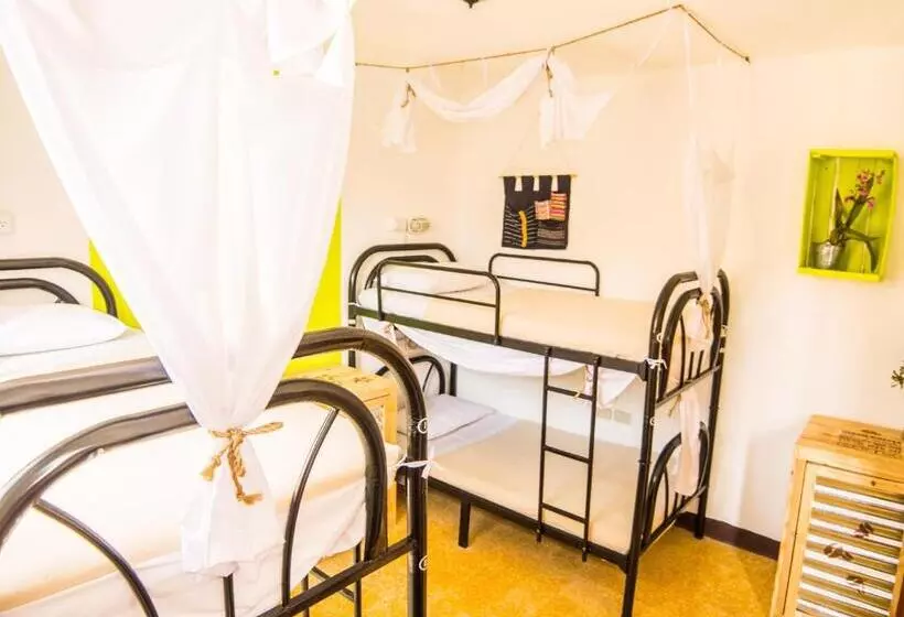 The Purpose Hostel