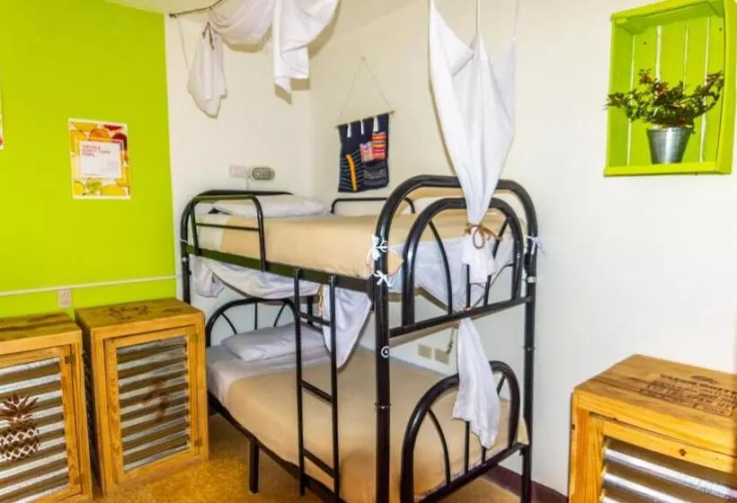 The Purpose Hostel