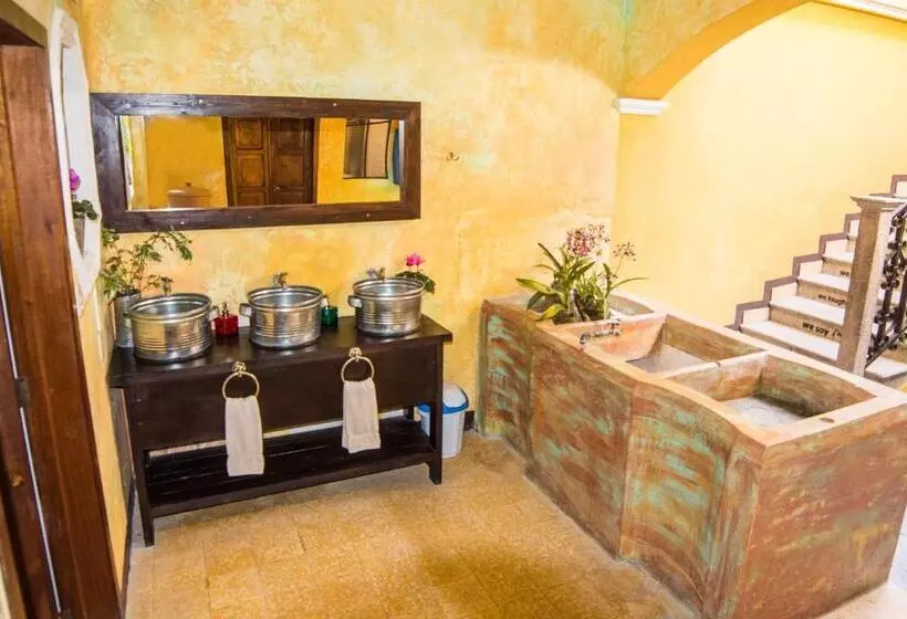 The Purpose Hostel