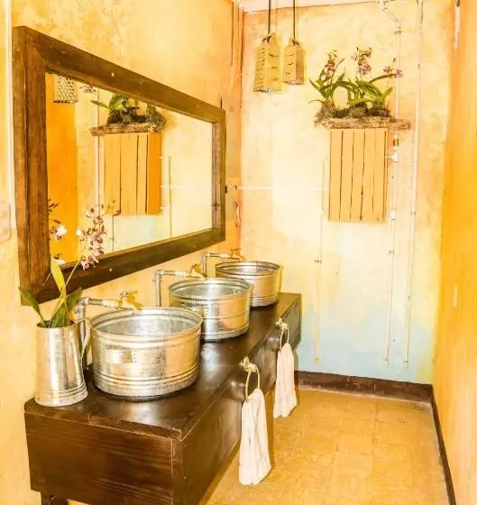 The Purpose Hostel