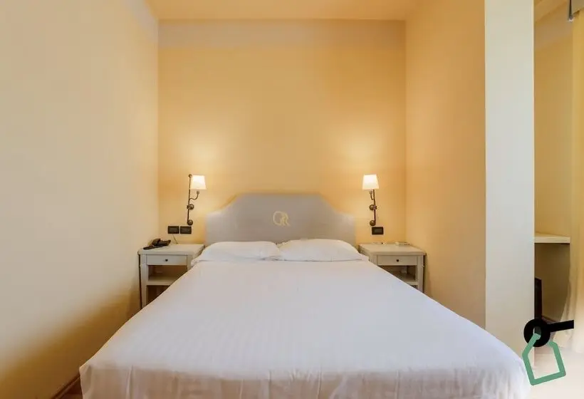 Hotelli Hotiday Room Collection   Calambrone