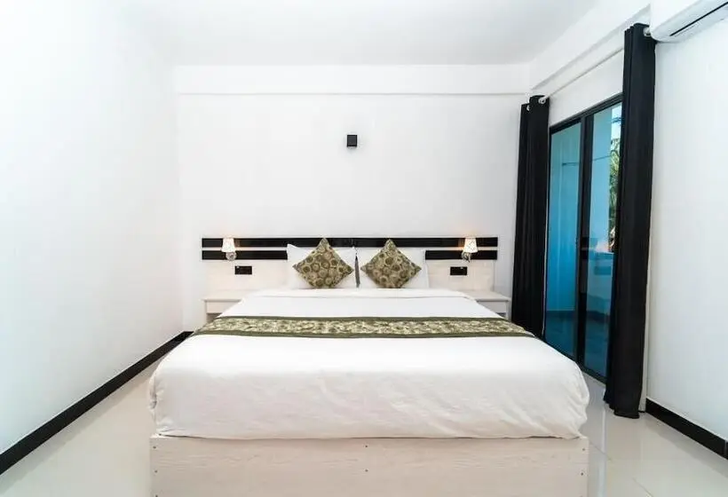 پانسیون Sameydhaan Inn