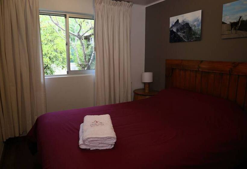 هاستل Casa Suiza