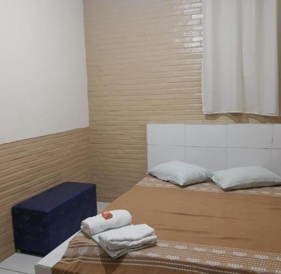 Auberge Hôtelière Paradiso