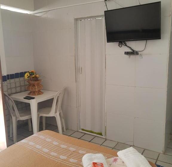 Auberge Hôtelière Paradiso