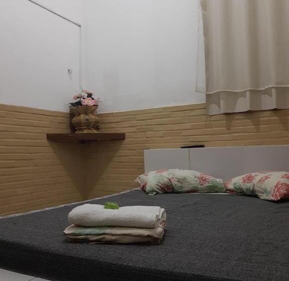 Auberge Hôtelière Paradiso