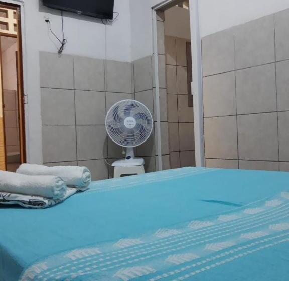 Auberge Hôtelière Paradiso