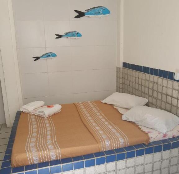 Auberge Hôtelière Paradiso