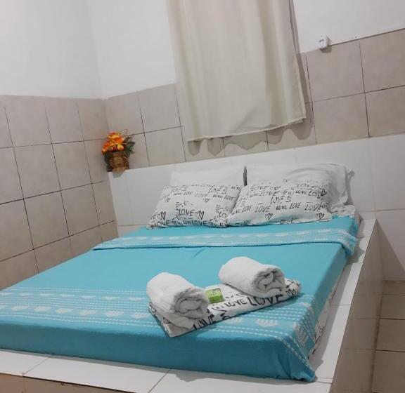 Auberge Hôtelière Paradiso