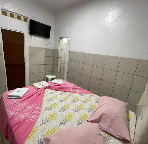 Auberge Hôtelière Paradiso