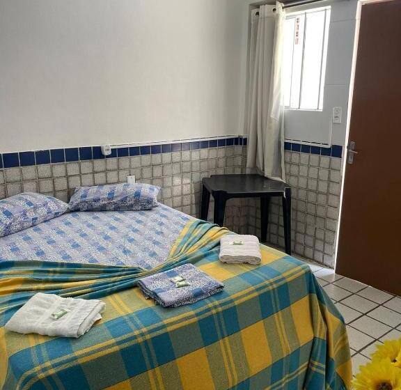 Auberge Hôtelière Paradiso