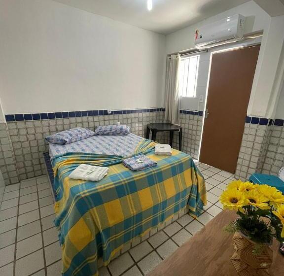 Auberge Hôtelière Paradiso