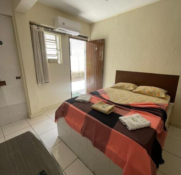 Auberge Hôtelière Paradiso