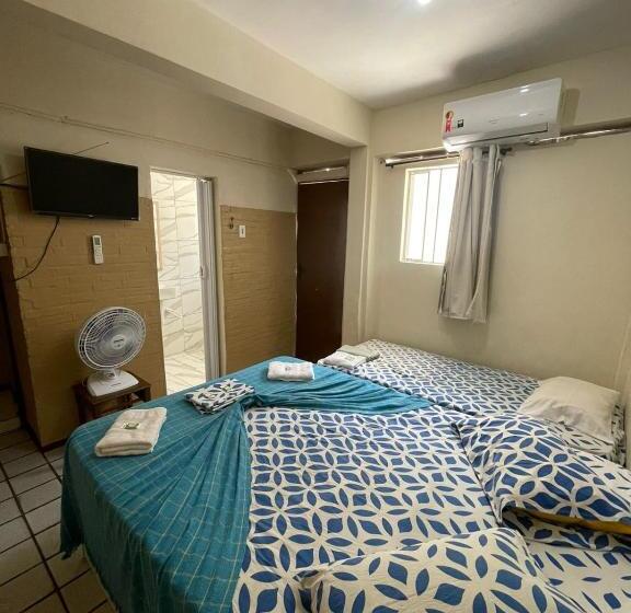 Auberge Hôtelière Paradiso