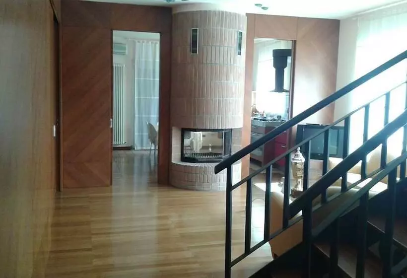 B & B Paradiso