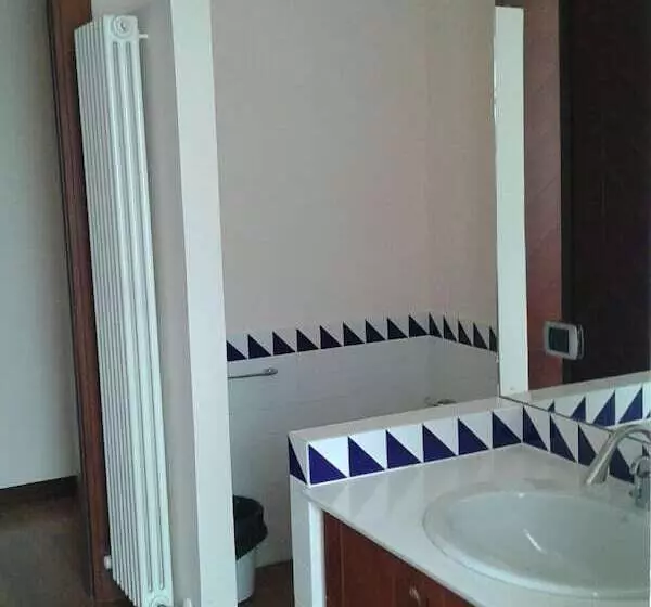 B & B Paradiso