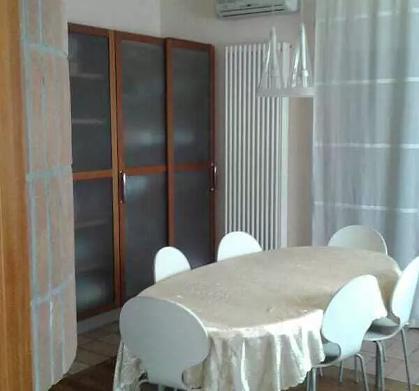 B & B Paradiso