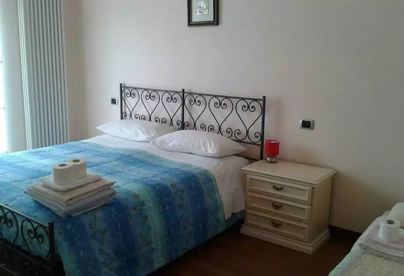 B & B Paradiso
