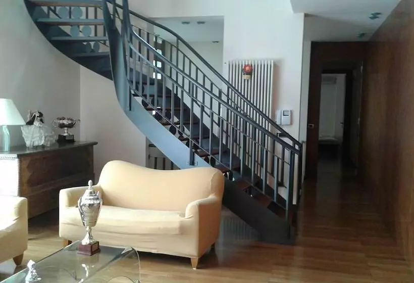 B & B Paradiso